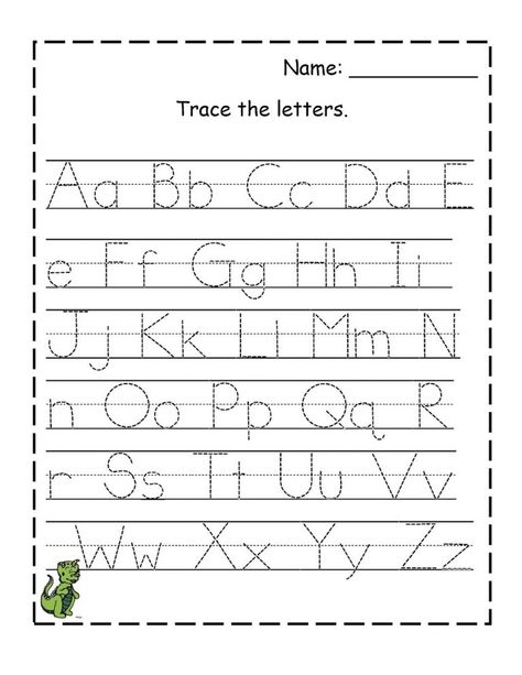 ABC Tracing Activity Sheets | Learning Printable Handwriting Worksheets For Kindergarten, Letter Worksheets Kindergarten, Free Handwriting Worksheets, Alphabet Writing Worksheets, Free Printable Alphabet Worksheets, Tracing Alphabet, Letter Recognition Worksheets, Letter Worksheets For Preschool, Printable Alphabet Worksheets