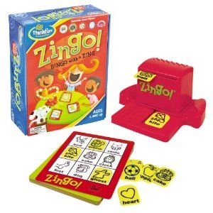 I teach in a nursery school and am often asked about great educational fun games for young children... This is a GREAT game! Speech Games, Educational Board Games, Fun Card Games, Board Games For Kids, Educational Board, Kids Board, Speech Language Therapy, Language Activities, Bingo Games