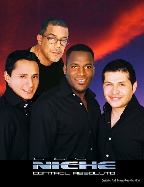 Salsa Musica, Spanish Singers, Grupo Niche, Musica Salsa, Salsa Music, Sony Music, Music Artists, Singers, Audio