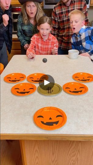 Halloween Party Prizes, Benson Bros, Fun Halloween Party Games, Party Prizes, Number Eight, Halloween Ball, Games For Fun, Halloween Party Games, Something Big