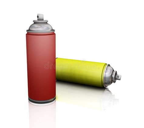 Spray cans. 3D render of spray cans , #affiliate, #cans, #Spray, #spray, #render #ad Spray Paint Art, Graffiti Drawing, Web Template Design, Spray Can, Web Templates, Paint Art, 3d Render, Spray Paint, Reusable Water Bottle