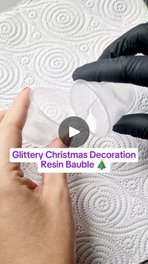 9.6K views · 229 reactions | ✨️Glittery Christmas Decoration🎄
Shop Now 🛍⬇️
www.glitteringresinart.com

#handmade #handmadewithlove #handmadegifts #Christmas2024 #christmasgifts... | By Glittering Resin Art | Facebook Resin Christmas Decorations Diy, Xmas Deco, Sign Design, Resin Crafts, Resin Art, Christmas Decor Diy, Diy Decor, Shop Now, Christmas Gifts