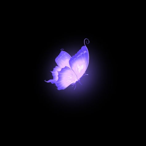 Space Icons, Dark Purple Wallpaper, Dark Purple Aesthetic, Overlays Picsart, Light Background Images, Iphone Wallpaper Themes, Iphone Icon, Purple Butterfly, 영감을 주는 캐릭터