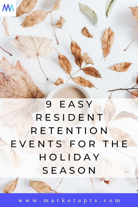 Resident Retention Ideas Apartments, Resident Events Ideas Apartments, Plain Sugar Cookies, Resident Retention, Resident Events, Holiday Movie Night, Secret Santa Gift Exchange, Cookie Decorating Party, Themed Drinks