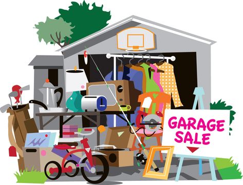 Community Garage Sale, Neighborhood Garage Sale, Cat Lady Birthday, Weekend Planner, Outdoor Bridges, Online Garage Sale, School Bus Safety, Bus Safety, Toronto Apartment