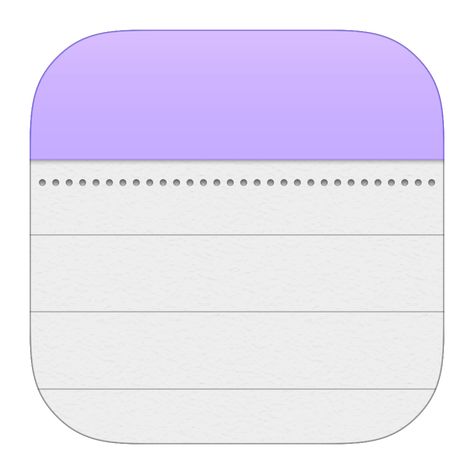 Purple Notes Icon, Lavender Icons, Diary App, Notes Icon, Icon Colors, Icon Phone, App Frame, Ramadan Kareem Pictures, Purple Icon