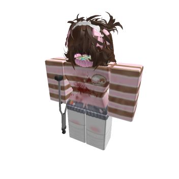 Headless Woman, Fake Headless, Welcome To My Profile, Emo Roblox Avatar, Soft Pink Theme, Female Avatar, Cute Emoji, Some Games, Cool Avatars