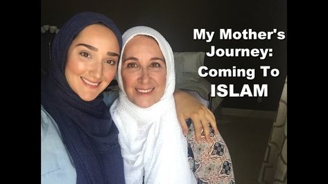 Do you follow YazTheSpaz89​ on social media? Her mom, who is Cuban, explains why she embraced Islam. About Islam, Real Facts, In Spanish, Islamic Quotes, Other People, Light In The Dark, Quran, Follow Me, Social Media