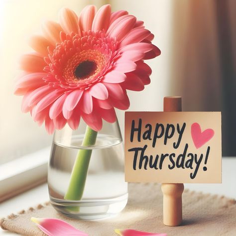 Happy Thursday Morning, Thursday Greetings, New Year Wishes Images, Happy Thursday Everyone, Good Morning Thursday, Beautiful Profile Pictures, Emoji Pictures, Good Morning Wishes Quotes, Morning Wishes Quotes