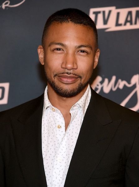 Charles Michael Davis, Ex Love, Black Actors, Fashion 2020, Book Characters, American Actors, Celebrities Male, Face Claims, Serie Tv