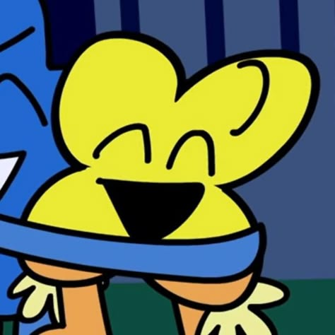 Bfb Four And X Matching Pfp, X Bfb Icons, Inanimate Insanity Matching Icons, Flower Matching Pfp, Object Show Icons, Four Bfb Icon, Object Show Pfp, Bfdi Icons, Bfdi Pfp