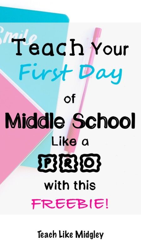 Teach the 1st day of middle school like a pro with this awesome lesson plan checklist FREEBIE! Organization For Teachers, Middle School Organization, First Day Of Middle School, Middle School Classroom Management, Planning School, Middle School Science Classroom, Plan Checklist, Middle School Math Teacher, Middle School Activities