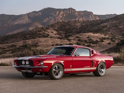 Ford Mustang Boss 429 Is Back In Production With 815 HP. Behold the first brand new 1969 Ford Mustang Boss 429 in 50 years. Boss Mustang, Mustang Gt 350, Classic Trucks Vintage, Car List, Ford Mustang Shelby Gt, Vintage Mustang, 1967 Mustang, Ford Mustang Boss, Jack Ma