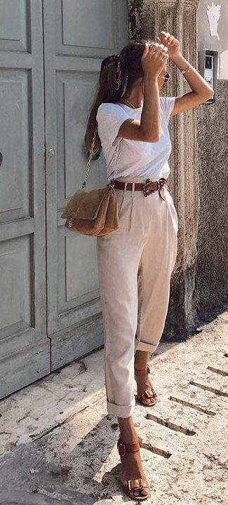 2023 Summer Dress, Outfits Guide, Summer Outfit Guide, Mode Casual, Casual Summer Outfits, Preppy Outfits, Outfit Casual, Outfits Casuales, Look Fashion