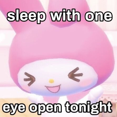 Sanrio Reaction, Sanrio Meme, Hello Kitty Funny, Sanrio Memes, Kitty Funny, Funny Cartoon Memes, Wholesome Pictures, Cute Text Quotes, Reaction Photos