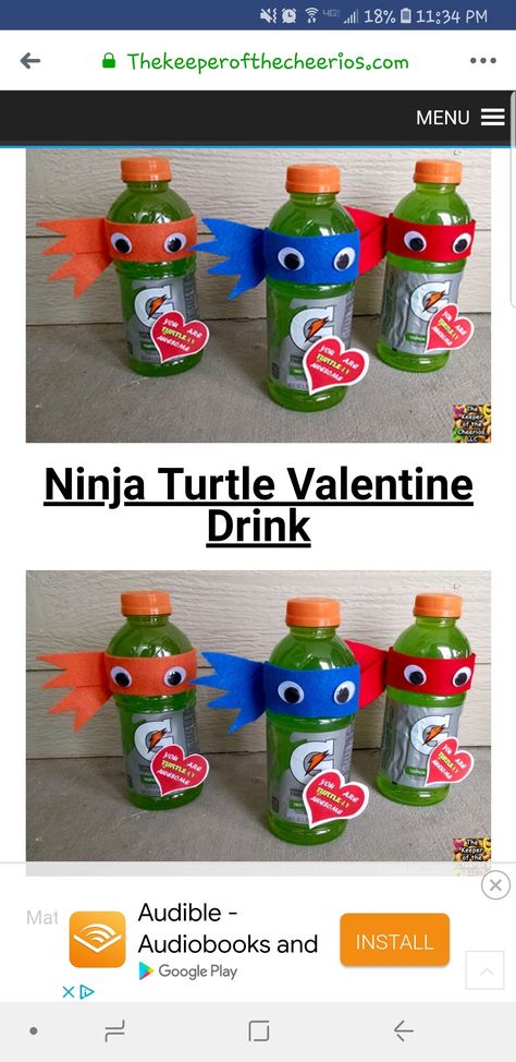 Kids Valentines Party, Valentine Party Ideas, Gatorade Bottles, Kids Valentine Party, Valentine Drinks, Class Valentines, Valentine Party, Kids Valentines, Valentines Party