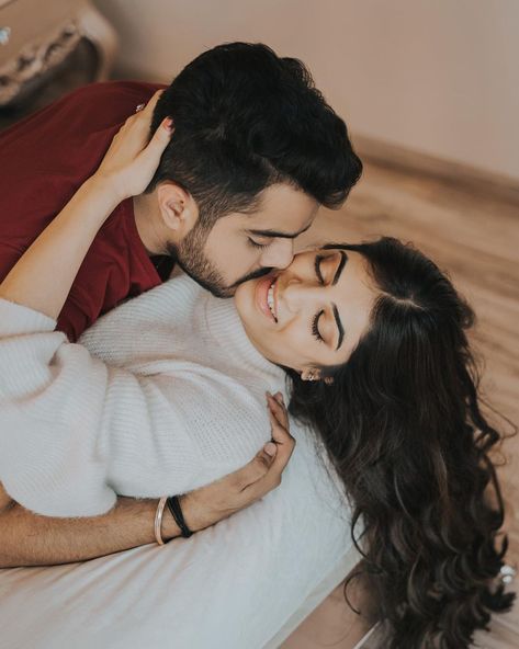 #weddingnet #indianwedding #lovestory #photoshoot #inspiration #couple #love #destination #location #places FOLLOW OUR INSTAGRAM @WEDDINGNET Images Of Lovers, Kiss Day Pic, Lip Kiss Images, Love Types, New York Living Room, Kiss Day Images, New York Living, Best Fb Profile Pic, Lip Kiss