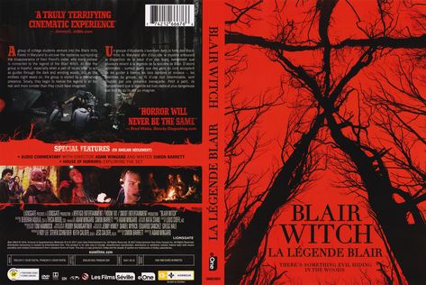 Horror Layout, Media Coursework, Dvd Cover Design, Creative Shots, Mini Printables, Blair Witch, Dvd Cover, Creative Shot, Horror Movie Art