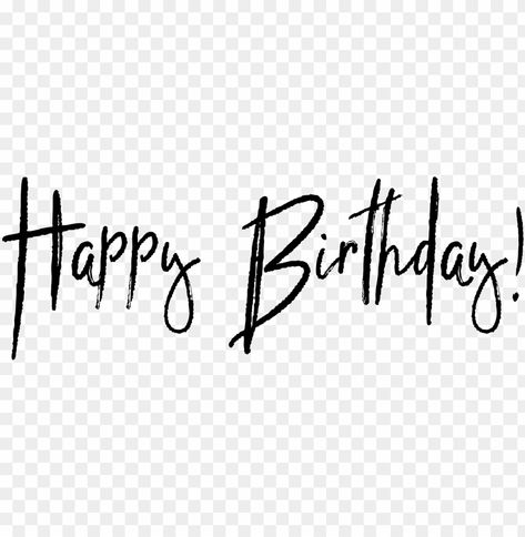 Happy Birthday Font Style Png, Happy Birthday Png Text Hd 3d, Happy Birthday Transparent Background, Birthday Text Png For Editing, Happy Birthday Font Style, Birthday Png Background, Birthday Png Text, Happy Birthday Text Png, Birthday Graphic Design