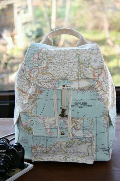 The world Large Backpack Travel, Lv Bags, Va Va Voom, Cute Backpacks, Travel School, Large Backpack, Cute Bags, Travel Backpack, Coco Chanel