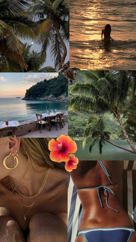 Cuba Beach Aesthetic, Caribbean Aesthetic Outfits, Island Fashion Caribbean, Brazil Summer Aesthetic, Surfing Outfits Women, Caribbean Aesthetic, Caribbean Girl, Brazilian Summer, Caribbean Vibes