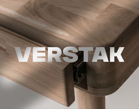 Verstak logo by Leana on Dribbble Carpentry Workshop, Wooden Furniture, Graphic Design Branding, Carpentry, Design Branding, Brand Identity, Adobe Photoshop, Photoshop, Branding