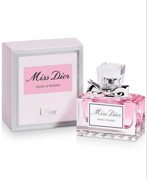 Amazon.com : Miss Dior Eau de Parfum Mini Splash for Women, 0.17 Ounce : Beauty & Personal Care Scent	Floral,Fresh,Rose Warm Floral Fragrance With Notes Of Rose, Lily Of The Valley, And Peony.
The Most Sought After Gift for Women
Gift forHer. Valentines Day Gift for Women, Christmas Eve Gift, Great Stocking Stuffer Miss Dior Rose N Roses, Perfume Dior, Dior Miss Dior, Travel Size Perfume, Dior Perfume, Rose Absolute, Rose Perfume, Perfume Reviews, Field Of Flowers