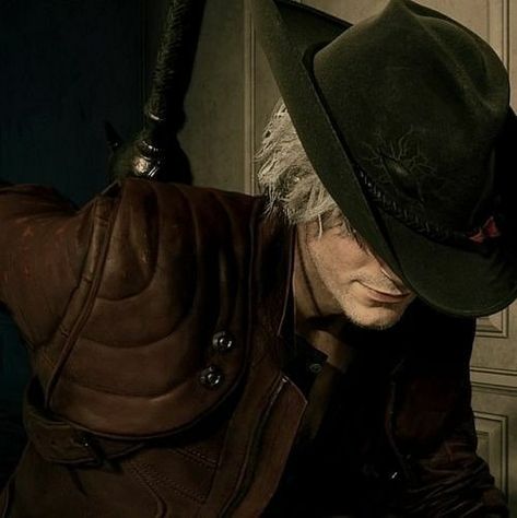 Ride A Cowboy, Albert Wesker, Ada Wong, A Horse, My Favorite, Cowboy, Wall, Leon