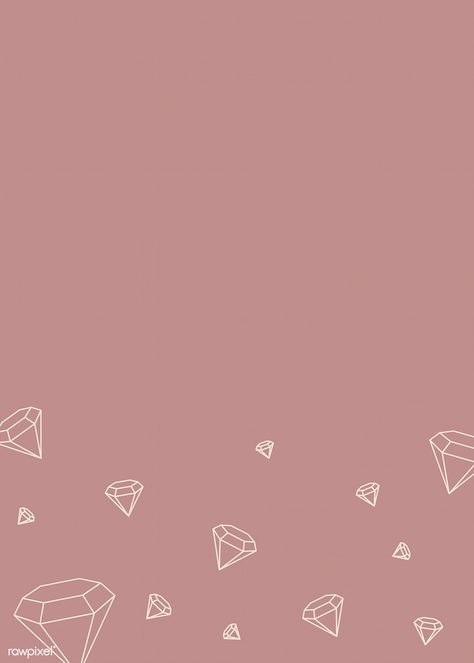 Jewelry Background Design, Jewelry Wallpaper, Accessories Background, Jewelry Background, Diamond Template, Accessories Design Sketch, Hanger Logo, Background Border, Geometric Diamond Design