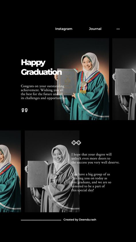 Grad Story Instagram, Congrats Instagram Story, Graduation Instagram Story Template, Graduation Ig Story Ideas, Ucapan Graduation Aesthetic, Graduation Insta Story, Congratulations Instagram Story, Graduation Ig Story, Graduation Story Instagram Ideas