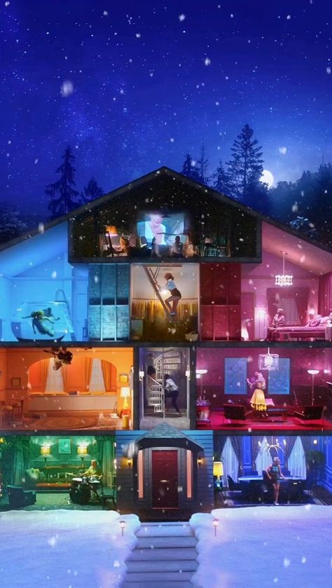 Taylor Swift House, Lover House, Taylor Nation, Taylor Swift Christmas, Phineas Y Ferb, Swift Facts, Estilo Taylor Swift, Taylor Swift Facts, Taylor Swift Posters