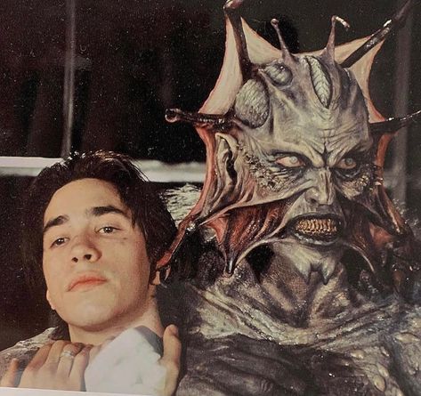 Jeepers Creepers 2001, Justin Long, Halloween Film, The Creeper, Slasher Film, Horror Movie Icons, Halloween 3, Jeepers Creepers, Best Horrors