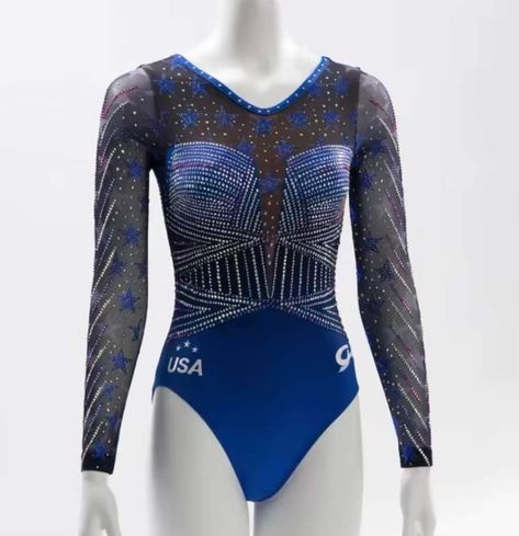 Gymnastics Stuff, Usa National Team, Gym Aesthetics, Gymnastics Leos, Amazing Gymnastics, Gymnastics Outfits, Artistic Gymnastics, Simone Biles, Trendy Outfits For Teens