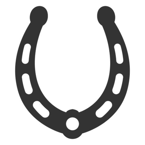 Seven holes horseshoe silhouette #AD , #spon, #AFF, #silhouette, #horseshoe, #holes Horse Shoe Illustration, Horse Shoe Clipart, Horseshoe Graphic Design, Horseshoe Silhouette, Horseshoe Graphic, Horseshoe Sticker, Cricut Animals, Horseshoe Logo, Sign Letters