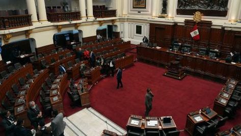 Peru's President Pedro Castillo to dissolve parliament hours before impeachment vote | CNN Al Pacino Girlfriend, Cabinet Minister, Oil Company, First Lady, Peru, Government