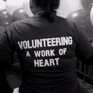 Volunteering: a work of heart Volunteer Inspiration, Volunteer Quotes, Volunteer Appreciation, Vision Board Pictures, Relay For Life, Volunteer Work, Vision Board Manifestation, Find People, Community Service