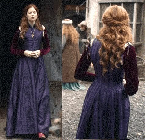 Charlotte Hope, The Spanish Princess, Spanish Princess, The White Princess, Catherine Of Aragon, Gra O Tron, Royal Dresses, White Princess, The Tudors