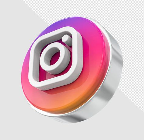 123d Vectors, Photos and PSD files | Free Download New Instagram Logo, Social Media Icons Vector, Mobile Tricks, Youtube Banner Design, App Background, Blurred Background Photography, About Instagram, Instagram Icon, First Youtube Video Ideas