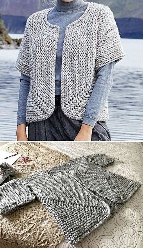 Free Knitting Pattern Knitting Clothes For Women, Knitting Patterns Cardigans Women, Knitted Vests Womens Patterns Free, Knitting Vests For Women, Free Knitting Patterns For Women Cardigan, Free Knitting Patterns For Women Sweater, Vest Knitting Patterns For Women, Knitted Vest Patterns Free For Women, Knit Vest Pattern Women