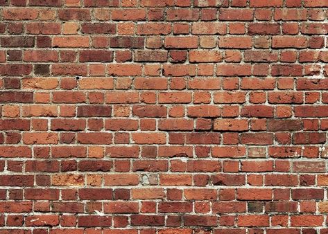 Brick Wall Photography, Grey Wooden Floor, Brick Wall Backdrop, Black Brick Wall, Brick Backdrops, Brick Wall Texture, Red Brick Walls, Red Brick Wall, Wall Photography