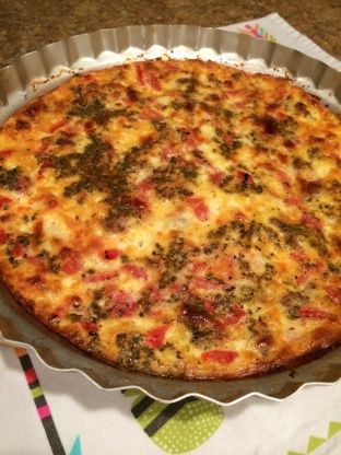 Breakfast Quiche Crustless, Quiche Crustless, Crustless Quiche Recipe, Creative Meals, Sausage Quiche, Delicious Quiche, Quiche Recipes Easy, Desserts Keto, Breakfast Quiche