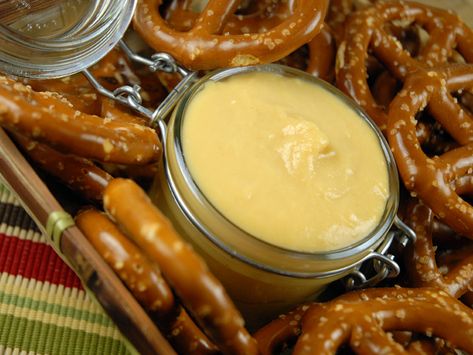 Savory Spice Shop Recipe - Mama’s Sweet Hot Mustard