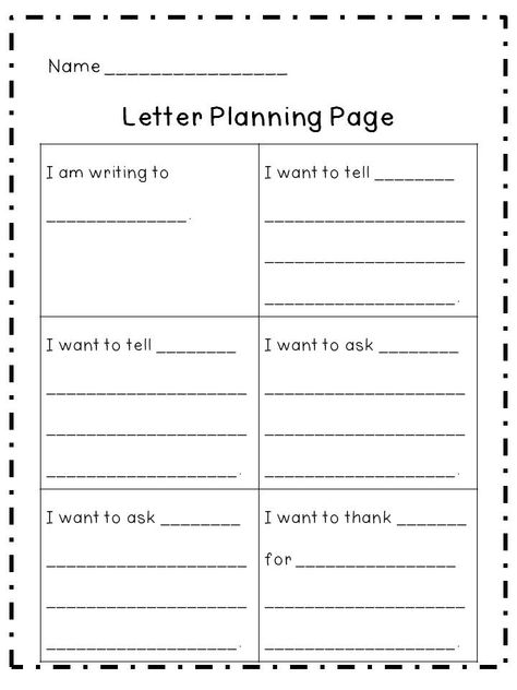 Hi! I'm Sarah from Mrs. Hankinson's Class! I teach a 1st/2nd combo class and love to find ways to challenge my students. Writing A Friendly Letter 2nd Grade, Letter Writing Lesson, Teaching Letter Writing, Transactional Writing, Writing A Friendly Letter, Letter Writing For Kids, Letter Writing Activities, Friendly Letter Writing, Writing Graphic Organizers