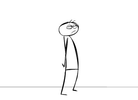 Simple 2d Animation, Exaggeration Animation, Kick Animation, Character Jump Animation, Jump Animation Gif, Flipa Clip Animation, Anime Character Falling Gif, Run And Jump Animation, Animal Jump Animation