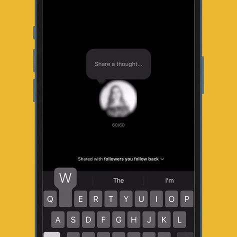 Wish you could share random thoughts on Instagram without creating a full-on post? Instagram Notes is about to become your new favorite thing. The post What Are Instagram Notes? Here’s Why You’ll Love This New Feature appeared first on Reader's Digest. Instagram Notes Ideas, Note On Instagram, Instagram Notes, Short Status, Notes Ideas, Instagram Games, Friends List, Medium App, Instagram Help