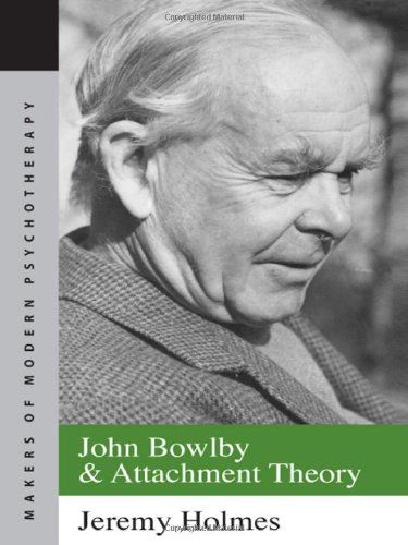 John Bowlby and Attachment Theory (Makers of Modern Psych... https://www.amazon.co.uk/dp/0415077303/ref=cm_sw_r_pi_dp_x_xz1eybN1TTGBX John Bowlby, Attachment Theory, Every Day Book, Amazon Book Store, Psychiatry, Used Books, Book Recommendations, Audio Books, Good Books