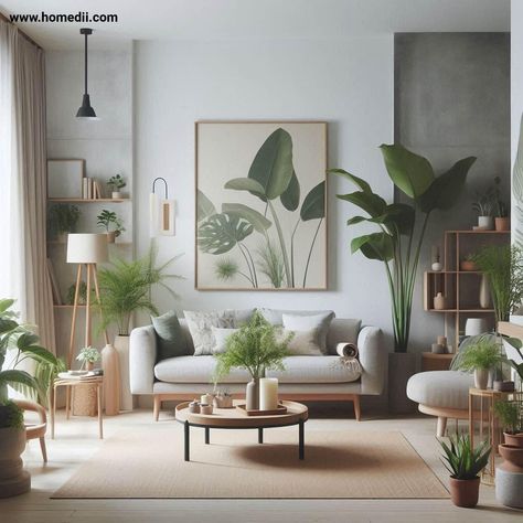 12 Japandi Living Room Refresh Tips: How to Mix Natural Materials and Create a Zen Corner Tropical Japandi Interior, Japandi Tropical House, Scandi Interior Design Living Room, Japandi Industrial Interior, Zen Home Decor Living Room, Zen Interior Design Living Room, Condo Living Room Ideas, Japandi Interior Design Living Room, Zen Living Room Ideas