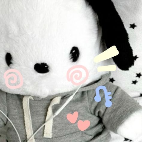 Pocchaco Icons Sanrio, Poccacho Icon, Cute Sanrio Pfp, Pochacco Aesthetic, Pochacco Pfp, Pochacco Icons, Sanrio Pfps, Fotos Cute, Cocoppa Wallpaper