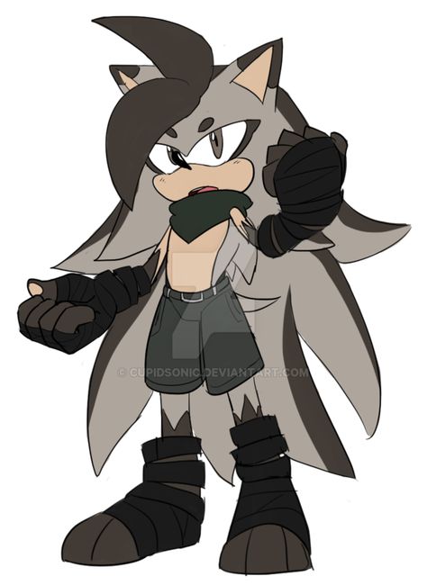 Tulio the Hedgehog by cupidsonic Sonic Project, Sonic Pics, Sonic Ocs, Shadow Sonic, Sonic Videos, Sonic Oc, Mega Man Art, Silver The Hedgehog, Sonic Characters