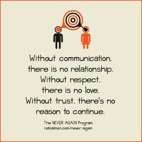 No Communication Relationships, Communication Relationship Quotes, Without Trust, No Communication, Communication Quotes, No Relationship, Relationship Blogs, Communication Relationship, Happy Couples